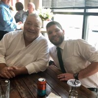 The Erosion Company (TEC) Employee Alex Teague's profile photo