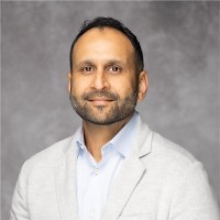 Franciscan Physician Network Employee Tapan Desai's profile photo