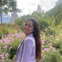 Rossana Parejo Email & Phone Number