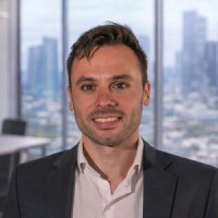 Caro Import Employee Agustin Giustetto's profile photo