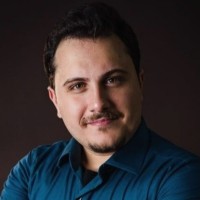 Revolute Digital Employee Victor Gobbi de Andrade's profile photo
