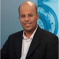 Embrapa Employee Luciano Paulino Silva's profile photo