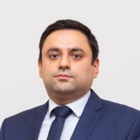 SmartIT.az Employee Fuad Malikov's profile photo
