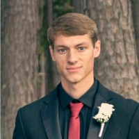 Tennessee Valley Authority Employee Ethan Henry-Combs's profile photo
