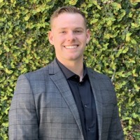 Teampay Employee Brett Barlow's profile photo