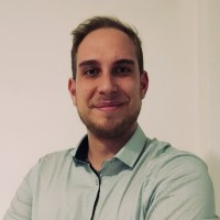 SFRE • Services For Real Estate Employee Simone Guidi's profile photo