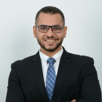 Bonefit Employee Mahmoud Sakr's profile photo