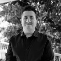 Sentis Employee Fergus Higgins's profile photo