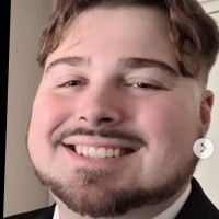 Halo Car Wash Inc. Employee Connor Roy's profile photo