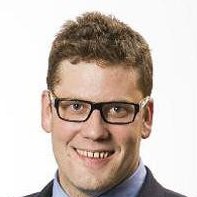 Avantage Reply Employee Rohan Wilson's profile photo