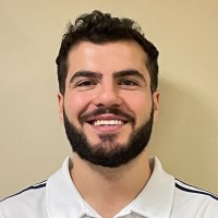 IBM Employee Michael Mati's profile photo