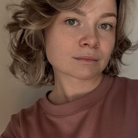 Hoodies Employee Dasha Pivovarova's profile photo
