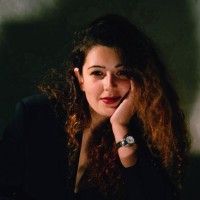 netgo Employee Tina Hovhannisyan's profile photo