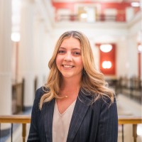 EVunited Employee Madison Richey's profile photo