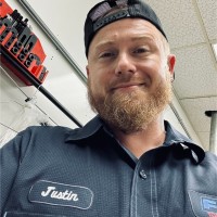 Justin Bales Email & Phone Number