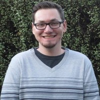 VetSnap Employee Adam Southard's profile photo