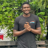 Kingsley Ubah's profile photo