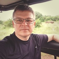 Sergei Chaparin Email & Phone Number