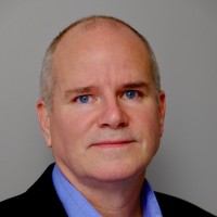 Mesintel Therapeutics Employee Michael Underhill's profile photo