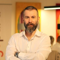 Figopara Employee Volkan Salmanlı's profile photo