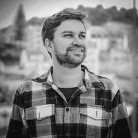 Mói Studio Employee Pedro Bonatelli's profile photo