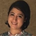 Fluence Pay Employee Monika Tikoo's profile photo
