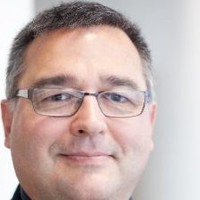 The University of Texas at Austin Employee Les Nichols's profile photo