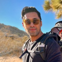 88RISING Employee Jason Año's profile photo