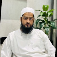 Maedian Projects Employee Aariz Pasha's profile photo