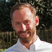 Capitar Security Employee Robert Wielinga's profile photo