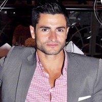 Paramount Pictures Employee Jose Vazquez's profile photo