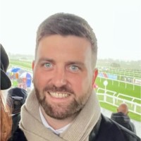 Student Loans Company Employee Chris Binks's profile photo