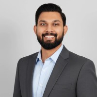 Trajital Employee Ammon Alishah's profile photo