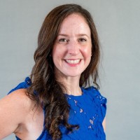 NEEDS Center Employee Heather McCallen's profile photo
