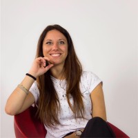 Iperbimbo Employee Angela D'Affuso's profile photo