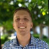 Coast Guard House Employee Sean Gorman's profile photo