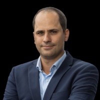 RONYA Employee Christian Bress's profile photo