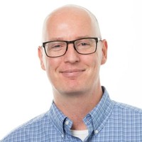 Tacton Deutschland Employee Johan Grönlund's profile photo