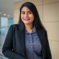MUNSU Employee Manaar Shahabuddin's profile photo