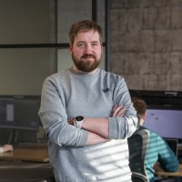 Profast IT Services Employee Mathijs van Kessel's profile photo