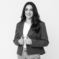Autac Employee Emily Efstathiou's profile photo