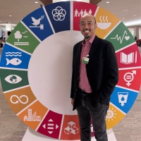 ESPM Employee Marcus Nakagawa's profile photo