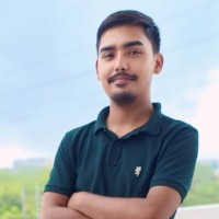 BONJOUR Employee Ranjeet Raghav's profile photo