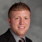Toyota Automated Logistics Employee Clay Britton's profile photo