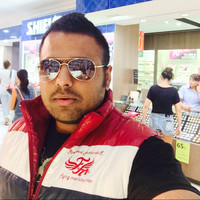 Weboptimizers Employee Vivek Chaudhary's profile photo