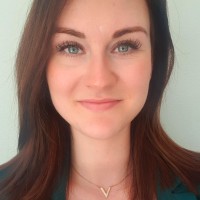 Odense Kommune Employee Sofie Andersen's profile photo