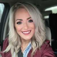 Ohsnap Employee Dara McCorkle's profile photo