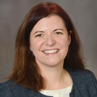 Marion County Oregon Employee Debra Harris's profile photo