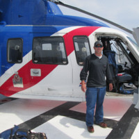 Versa Integrity Group, Inc. Employee Martin Narido's profile photo