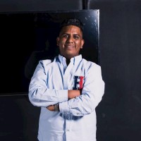 Equivida Employee Brayan Parraga's profile photo